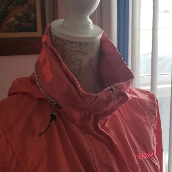 Bench Spring Jacket - Picture 3 of 5